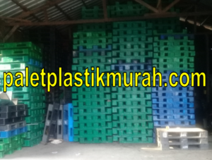 palet plastik murah pallet plastik murah